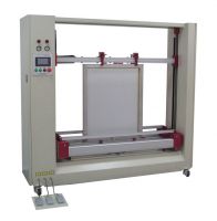 Automatic Frame Emulsion Coating Machine, screen coating machine