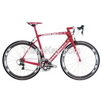 2016 Diamondback Podium Equipe Road Bike