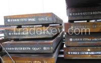 Special steel, steel plate, DIN 1.2311, 2311, 40CrMnMo, mold steel