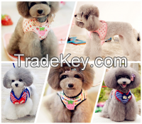 Comfortable Air Mesh Padding Pet Dog Harness