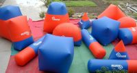Sell Paintball GEOMETRIC OBSTACLES