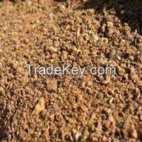 Cotton Seed Meal