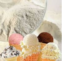 Ice Cream Powder