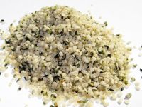 Organic Hulled Hemp Seeds