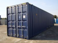 New 20ft GP /40ft GP /40ft HC ISO dry cargo shipping containers