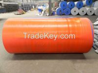 UV-resistance PE tarpaulin rolls on sale