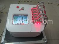 effective lipo laser lose weight machine(809nm laser, led)