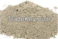 FLY ASH