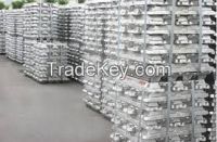 ALUMINIUM INGOTS