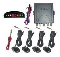 waterproof parking sensors(QZ-4042RFW)