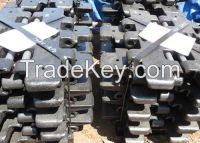 SUMITOMO LS118RH5 Crawler Crane Track Shoe