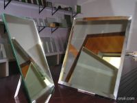 Sell silver mirrors