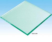 Sell clear float glass and sheet glass