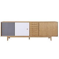 Modern design furniture Dining room sideboard