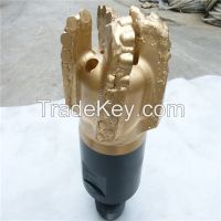 pdc drill bit