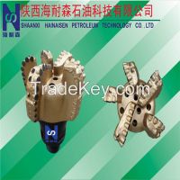 made in china best quality pdc drill bit