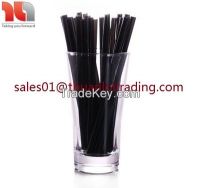 Cheap Qualified 100%PP Plastic Drinking Straws - Made in Vietnam