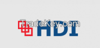 HDI MODEL 2200/HOUSTON DIGITAL INSTRUMENTS PCB HDI013B-S316-CPI-AB