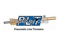 RESTECH Pneumatic Line Thrower 1303 Launching Tube R-230