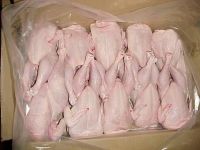 A Grade Frozen Whole Chicken