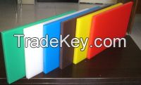 competitive price uhmwpe plastic sheet