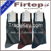 OEM service good quality business socks / dressing socks/ professional socks manufacture