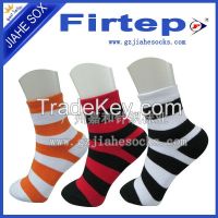 thick terry leisure sock for young girls, winter cotton lady socks, socks manufacture
