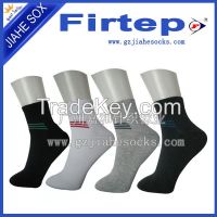 profession socks manufacture supply high grade men's summer sport socks