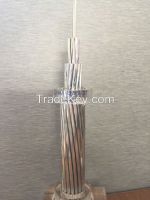 aluminium conductor steel reinforced (acsr) with good quality