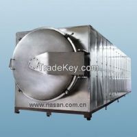 Nasan Microwave Fruit Dryer