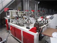 Disposable Plastic Glove Making Machinery