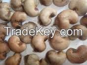 Dried Cashew Nuts
