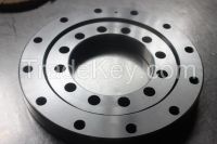 XU120222 Crossed roller bearings for excavators-THB BEARINGS