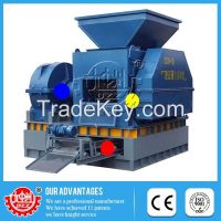 Low-consumption Energy Saving Activated Charcoal Briquette Machine