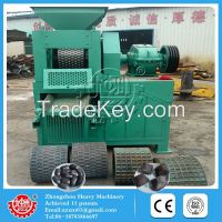 New style professional Latest technology Coal Briquette Machine