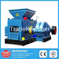Latest technology Hot in Europe Nickel laterite ores briquette machinery