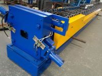 Sell Downpipe Roll Forming Machine