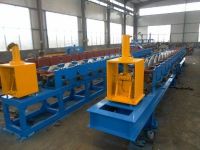 Sell Gutter Roll Forming Machine