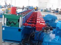 Sell Guardrail Roll Forming Machine