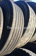 11r22.5 Chinese Brand R1 Truck Tire Casings