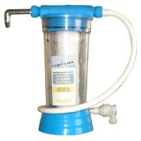 Sell Italian style water filter