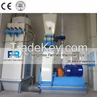 Animal Feed Grinder Soybean Meal Making Machine