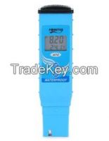 KL-097 Waterproof pH/Temperature Meter