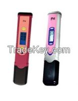 KL-981 High Accuracy Pen-type pH Meter