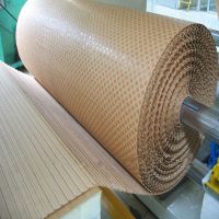 insulation diamond dotted paper