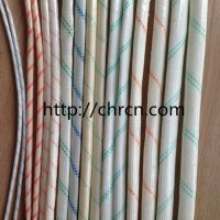 2715 Insulation PVC Fiberglass Sleeving