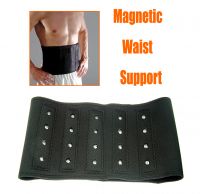 Sell Magnetic Therapy Back support