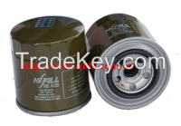 BOXER Fuel Filter, 0636-23-581