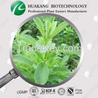 Sweeterens Powder Stevia Extract Supplier Price