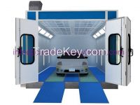 Sell Hign Quality Car Spray Paint Booth